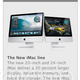 Illustration for article titled Apple Leaks Announcement of 17-inch iMac at $899